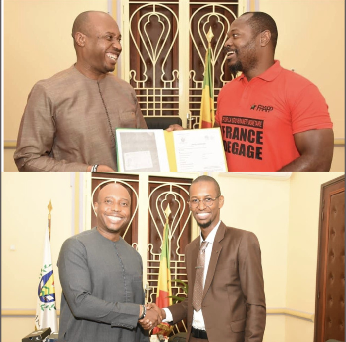 Ville de Dakar / Recrutements prohibés, une nébuleuse et le non-respect de la parité : Les élus de Benno désapprouvent leur maire