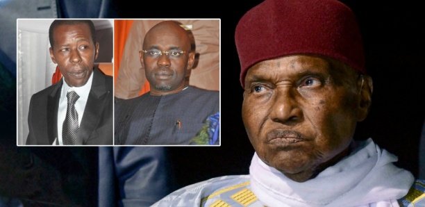 «Deux milliards de Wade» : le procureur demande l’inculpation de Cheikh Amar