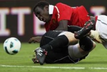 Hanovre : Fin de saison anticipée pour Mame Biram Diouf Hanovre : Fin de saison anticipée pour Mame Biram Diouf