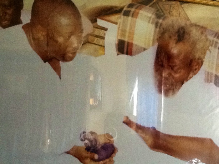 Cheikh Abdoulaye Camara met en garde contre le droit à l'avortement au Sénégal Le droit à l'avortement est, selon toute vraisemblance devenu, le principal cheval de bataille de certains acteurs de la société civile. Cheikh Abdoulaye Camara met en garde contre le droit à l'avortement au Sénégal Le droit à l'avortement est, selon toute vraisemblance devenu, le principal cheval de bataille de certains acteurs de la société civile.