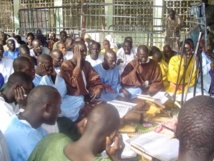 Contre les associations religieuses à l’(Ucad) : Les dahiras prêts à affronter le Recteur Contre les associations religieuses à l’(Ucad) : Les dahiras prêts à affronter le Recteur