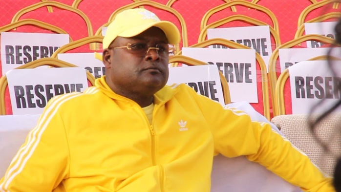Kaolack : un coup dur pour Baye Ciss