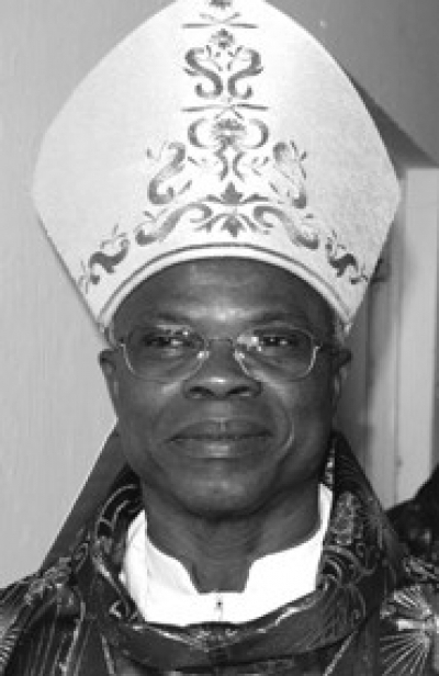  Mgr Jean Pierre Bassène  catégorique sur une bonne redistribution des richesses du pays