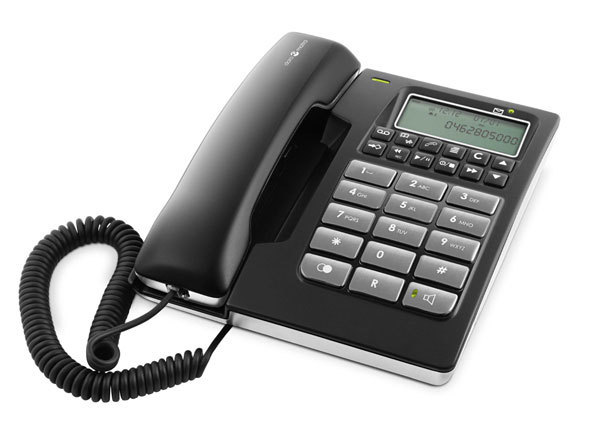 Le parc de téléphone fixe a perdu 3.262 lignes en décembre 2013