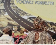 Attendu à Ziguinchor : Macky mobilise Sept(7) Km de tissus et une dizaine de millions FCFA Attendu à Ziguinchor : Macky mobilise Sept(7) Km de tissus et une dizaine de millions FCFA