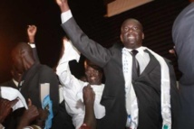 Sortie de Moustapha Niasse: Gackou rentre et convoque un bureau restreint aujourd’hui