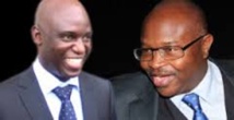 APR : Alioune Badara Cissé et Mansour Faye se retrouvent APR : Alioune Badara Cissé et Mansour Faye se retrouvent