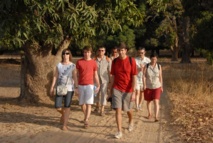 Tourisme : Le Sénégal absent au salon de Berlin Tourisme : Le Sénégal absent au salon de Berlin