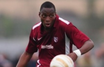 Diafra Sakho est dans le money-time