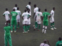 Ligue 1- 13e journée : Casa Sports et Yeggo relégables