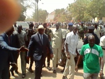 L'Etat va intensifier ses investissements en Casamance (Macky Sall) L'Etat va intensifier ses investissements en Casamance (Macky Sall)