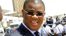 Abdoulaye Baldé demande une amnistie fiscale en Casamance ! Abdoulaye Baldé demande une amnistie fiscale en Casamance !
