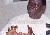 Moustapha Tall libre aujourd’hui Moustapha Tall libre aujourd’hui