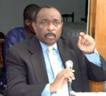 Jean Paul Dias tacle Niasse : « Ceux qui font dans le giottisme politique n’ont qu’à… » Jean Paul Dias tacle Niasse : « Ceux qui font dans le giottisme politique n’ont qu’à… »