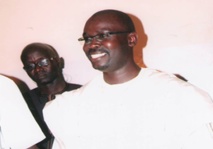 Le problème de Moustapha Niasse, c’est Malick Gackou ! (responsable)