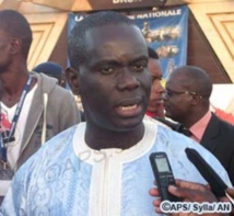 Berouba Guissé, responsable de l’Afp à Linguère : « Niasse a fait cette sortie pour arrêter l’envol politique de Malick Gackou »