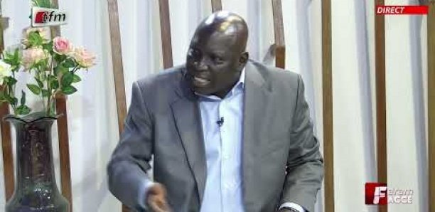 Guerre en Casamance: Les graves révélations de Madiambal Diagne sur la liaison entre Sonko et MFDC