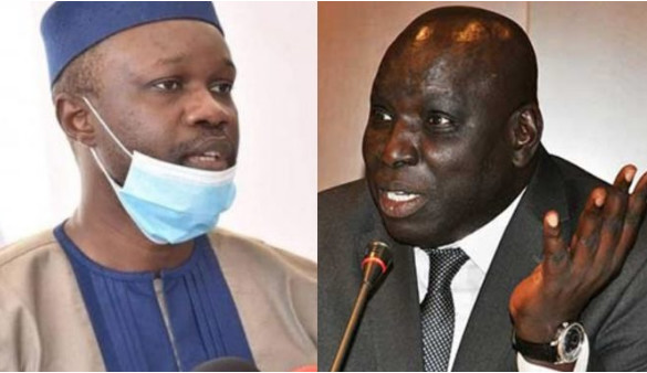 Madiambal Diagne : "Si Ousmane Sonko dit qu'on l'a manipulé alors j'ai des doutes..."