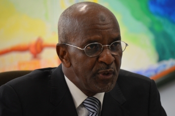 Parrainage: A Podor, c'est comme si la messe a été dite, selon Mamadou Dia