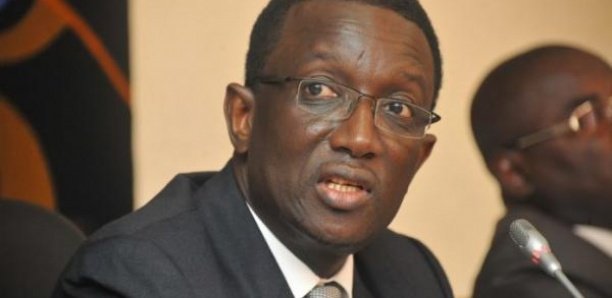 Législatives 2022 : Amadou Bâ bombardé à la 2ème place sur la liste nationale de BBY.