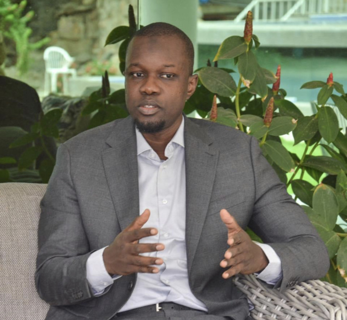 Ziguinchor : Ousmane Sonko renonce à son salaire de maire et à…