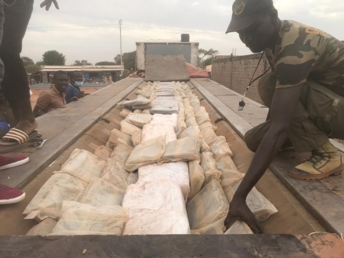 Jugé aux Usa pour trafic de drogue : Le Pm des Iles vierges britanniques «mouille» le Sénégal