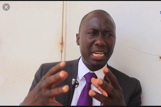 Dame Mbodji: "li dal YAW si liste département Dakar, nioko yobé sen bopeu..."