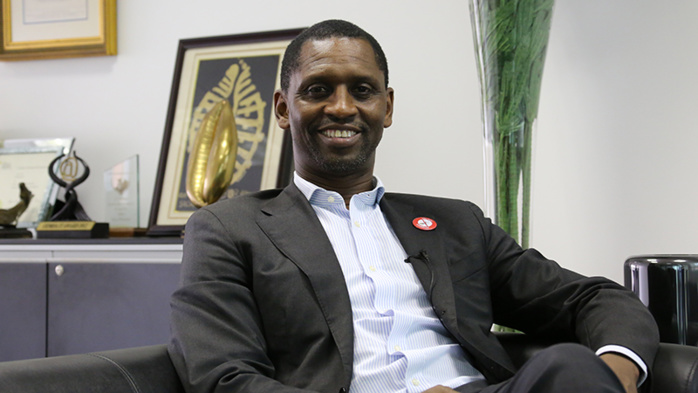 Gestion de Wari : Kabirou Mbodje porte plainte contre… l’OFNAC
