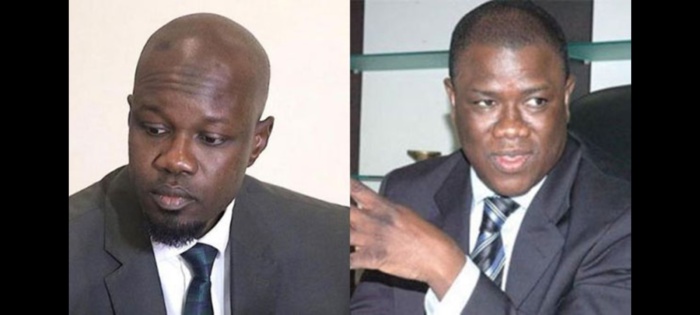 Ziguinchor : Les jeunes de Baldé répondent au maire Ousmane Sonko et le défient sur le terrain politique Ziguinchor : Les jeunes de Baldé répondent au maire Ousmane Sonko et le défient sur le terrain politique