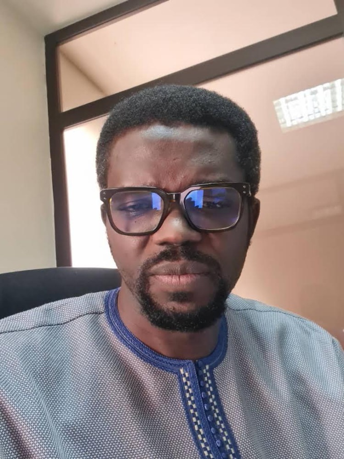 Défection dans les rangs de l'opposition à Bambey: Papa Momar Ngom, Maire de la Commune de Ngogom, claque la porte de YAW...