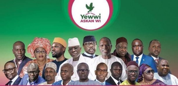 Yewwi Askan Wi : Une nouvelle bourde fatale ?