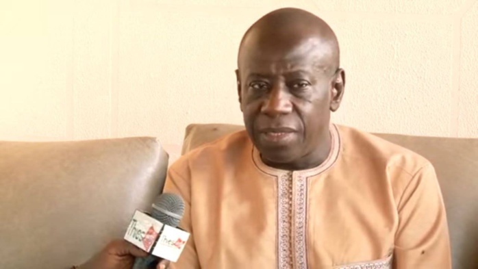 Jammi Gokh Yi Thiès: "ce pays n'appartient pas à Macky Sall, de gré ou force, nous..."