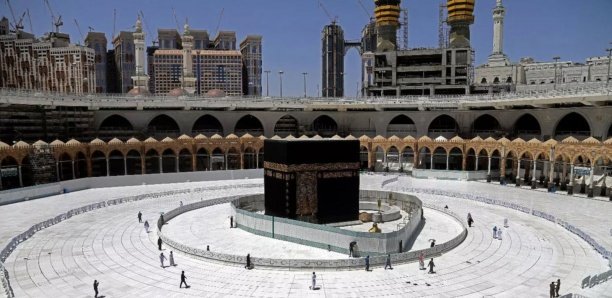 Pèlerinage à la Mecque : les voyagistes privés organisés en 12 grands groupements bien structurés