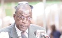 Saliou Sambou -conflit Casamance : «il ne faut pas rater les opportunités qui s’offrent aujourd’hui…» Saliou Sambou -conflit Casamance : «il ne faut pas rater les opportunités qui s’offrent aujourd’hui…»