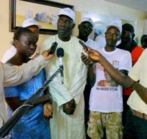 Alioune Fall : «Si la Première Dame combattait Mimi, ce serait moi qui aurais coordonné le front» Alioune Fall : «Si la Première Dame combattait Mimi, ce serait moi qui aurais coordonné le front»