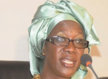 Charte des droits de l'enfant: Anta Sarr donne des assurances sur son application Charte des droits de l'enfant: Anta Sarr donne des assurances sur son application