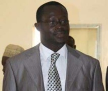 Augustin Senghor, président de la FSF : « Nous avons jugé opportun d’accepter l’invitation du Kosovo »