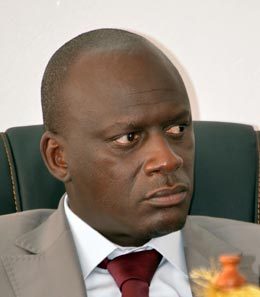 Thiès (Centre du Sénégal) : Sortie de la 3è promotion des Volontaires d’Appui aux Activités socio éducatives (VAASE) et les directeurs de Collectivités éducatives.