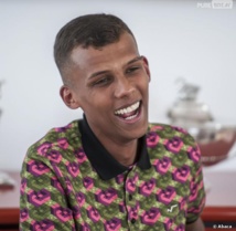 S'habiller comme Stromae, c'est désormais possible S'habiller comme Stromae, c'est désormais possible