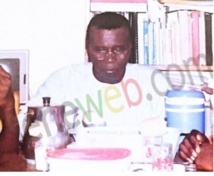 Le comédien Souleymane Ndiaye « Manioukh » tire sa révérence Le comédien Souleymane Ndiaye « Manioukh » tire sa révérence