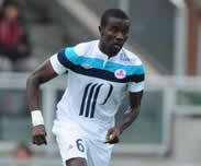 Souaré explique comment le LOSC va tenir l'ASSE à distance