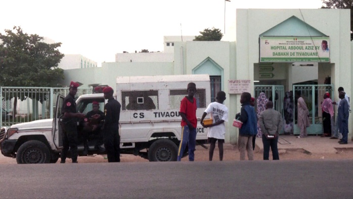Dans l'édition spéciale présentée par Moustapha Thioune et Assane Sarr, Cheikh Oumar Sy et Théodore Montéreil sont revenus sur le drame survenu à Tivaouane avec la mort de 11 bébés au servs: les députés vont adresser une Question Ecrite à l'Assemblée