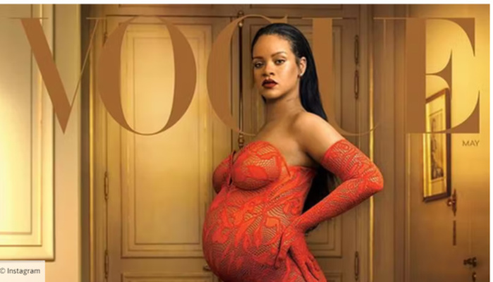 Rihanna maman : la chanteuse a accouché de son premier enfant ! Rihanna maman : la chanteuse a accouché de son premier enfant !