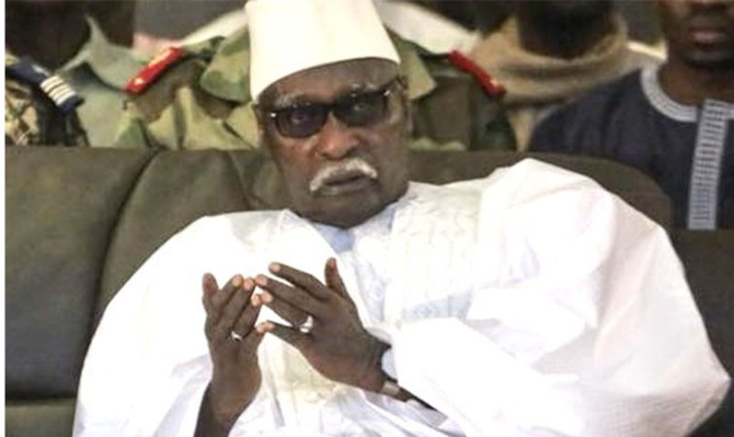 Serigne Mbaye Sy Mansour aux autorités judiciaires: "soyez indulgents, pensez à la volonté divine"