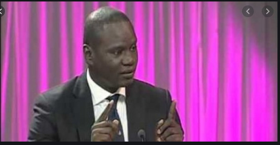 Abdourahmane Diouf : "Nous allons déposer un recours si les listes de YAW ET BBY sont validées"