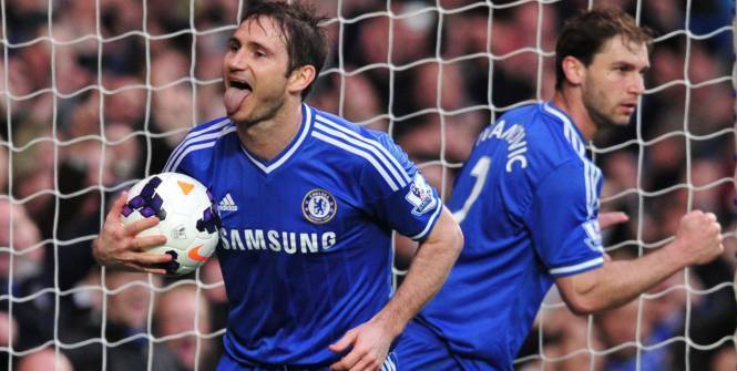 Chelsea aussi bien que Paris