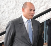 Riposte: Karim Wade porte plainte contre l’Etat ! Riposte: Karim Wade porte plainte contre l’Etat !