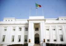 Réunion du secrétariat exécutif de l’APR aujourd’hui Réunion du secrétariat exécutif de l’APR aujourd’hui