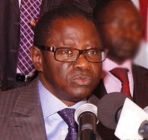 Projet du nouveau code électoral, Pape Diop va saisir la justice ! Projet du nouveau code électoral, Pape Diop va saisir la justice !