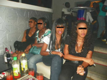 Mbour –Le nouveau visage de la prostitution à Saly Mbour –Le nouveau visage de la prostitution à Saly